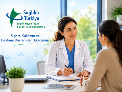 Smoking Use and Cessation Behaviors Academy