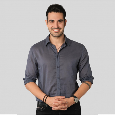 Göktuğ Şanlı