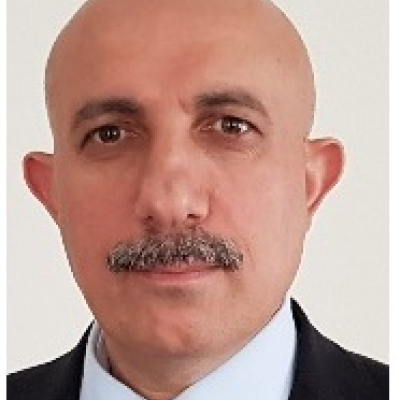 Prof. Dr. Memet Taşkın Eğici