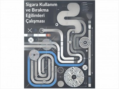 Sigara Kullanım ve Bırakma Eğilimleri Çalışması