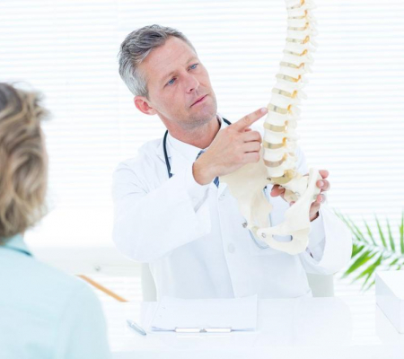 Osteoporoz: Kemik Sağlığınızı Korumak İçin Öneriler