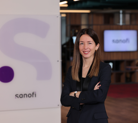 Sanofi’de İş Birimi Liderleri Belli Oldu