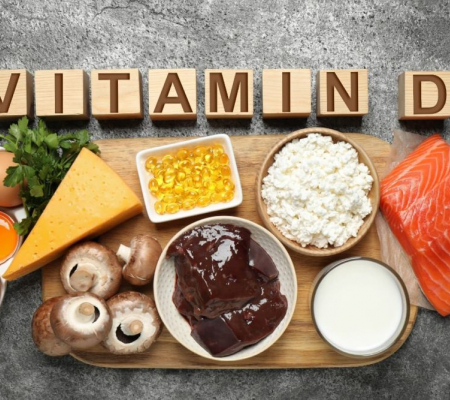 D Vitamini Nedir?