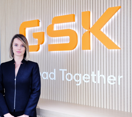 GSK Türkiye Hukuk Ekibinde Üst Düzey Atama