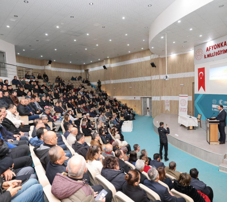 “Bağımlılıkla Mücadelede Yeni Bir Dönem Başlatıyoruz”