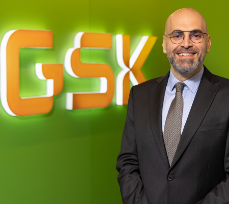 GSK Türkiye’nin Ülke Medikal Direktörü Z. Diyar Akkaynak, GSK Belçika ve Lüksemburg Ülke Medikal Direktörlüğüne Atandı