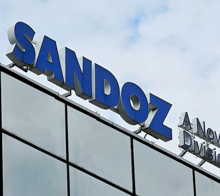 Sandoz'dan Türkiye Yatırımları İçin 80 Milyon Dolarlık Sermaye Artırımı 