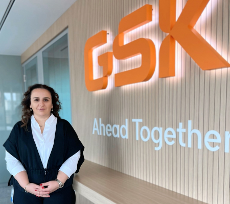 GSK Türkiye Ticari Mükemmeliyet Direktörlüğü Görevine Nergis Kaya Atandı