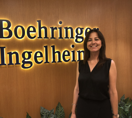 Nilüfer Dayangaç, Boehringer Ingelheim Türkiye’nin GTM & Ticari Operasyonlar Direktörü Oldu