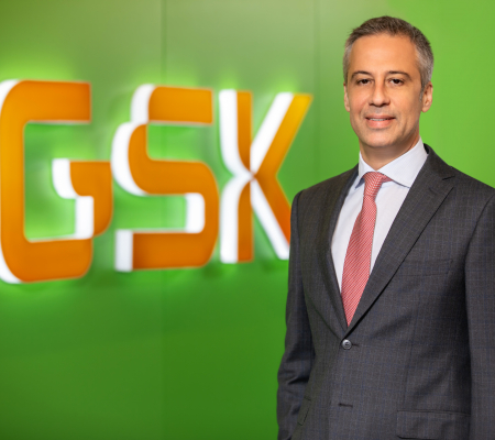 GSK Türkiye’den Globale Üst Düzey Atama