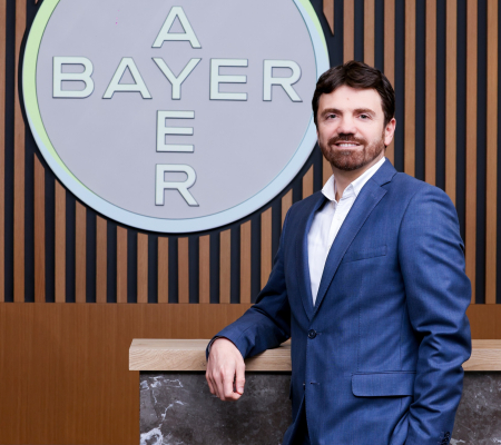 Bayer Tüketici Sağlığı Türkiye Ülke Müdürü Dr. Onur Yaprak Oldu 