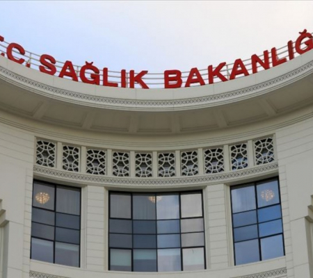 Sağlık Bakanlığı, Deprem Bölgesine 451 Yeni Sağlık Tesisi Kazandırıyor