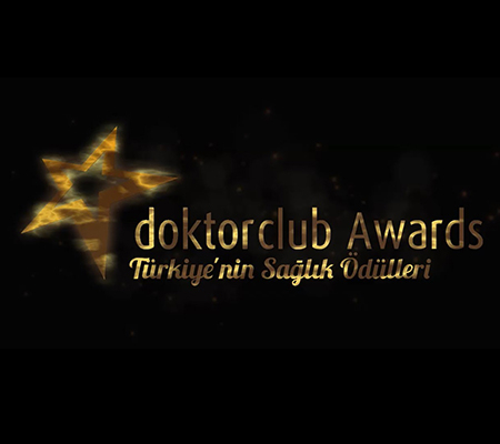 Doktorclub Awards 2022 Ödülleri Sahiplerini Buldu