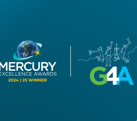 Bayer’in G4a Girişim Hızlandırma Programı’na Mercury Excellence Awards’tan Bronz Ödül! 