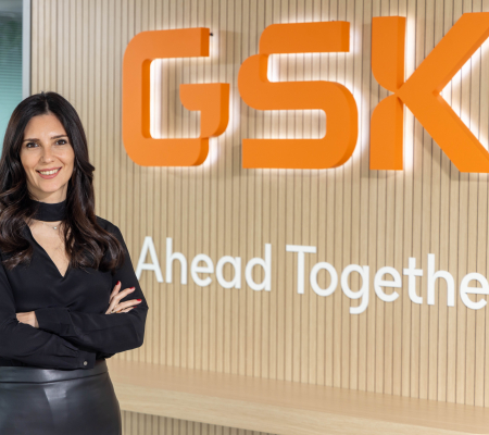 GSK Türkiye’de Üst Düzey Atamalar