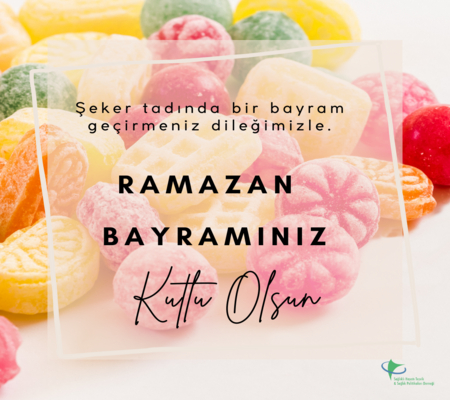 İyi Bayramlar