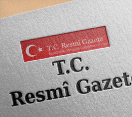 SUT Değişikliği ile Sağlık Hizmetleri Fiyatlandırma Komisyonu Kararı Resmi Gazete'de