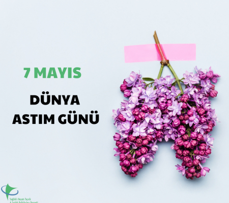 Dünya Astım Günü