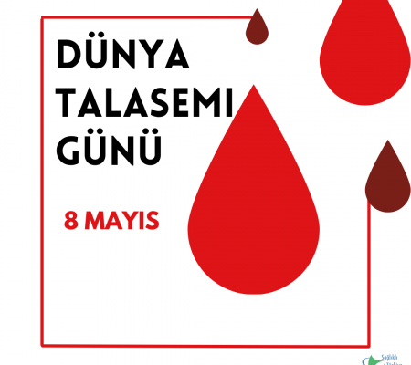 Dünya Talasemi Günü