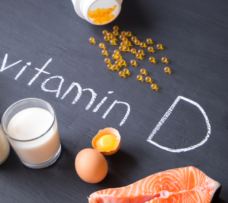 D Vitamininin Fazlası da Çok Zararlı