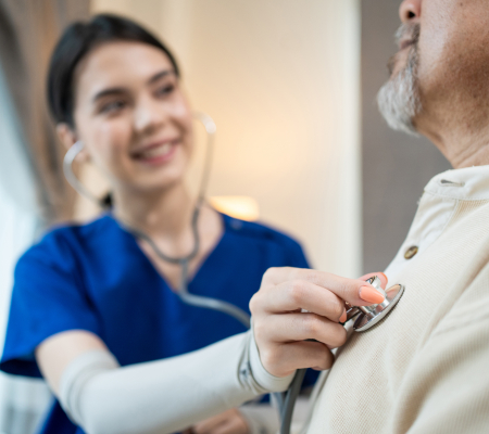 Kalp Damar Hastalıkları, Hipertansiyon, Tiroid Hastalıkları ve Obezite Kalp Yetersizliğine Davetiye Çıkartıyor