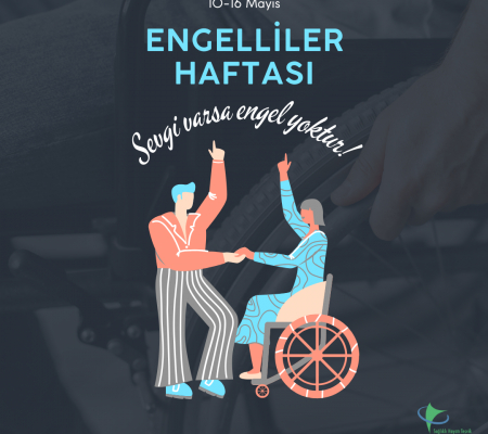 Engelliler Haftası