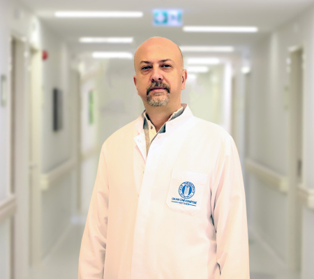 Doktorundan Uyarı: Yılda 1 Kez Check-Up Yaptırın