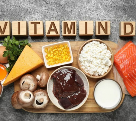 D Vitamini 