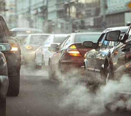 Yeni Araştırma: Hava Kirliliği ve Gürültü Psikolojik Sorunlara Yol Açabilir