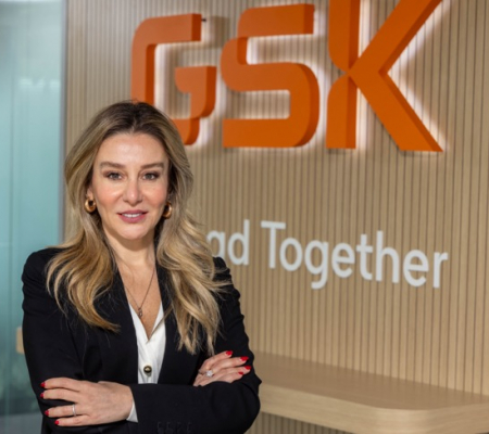 GSK Gelişmekte Olan Pazarlar Bölgesi’nde Üst Düzey Atama