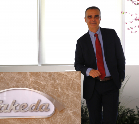 TAKEDA, 243. Yılına Girerken Dünya Sağlığının Önemine Vurgu Yapıyor