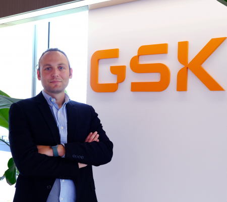 GSK Türkiye Dijital ve Teknoloji Direktörü Barkın Peçen Oldu