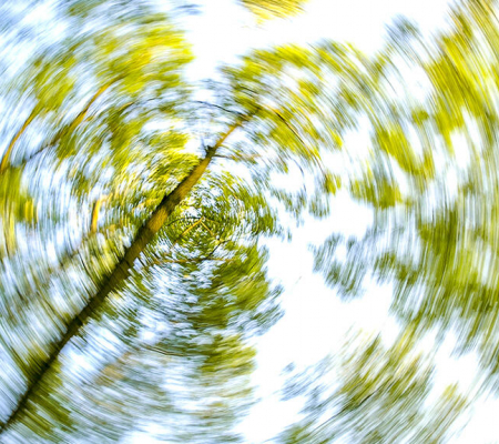 Vertigo Nedir?